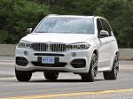 BMW X5 M50d 2013 года